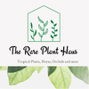 The Rare Plant Haus